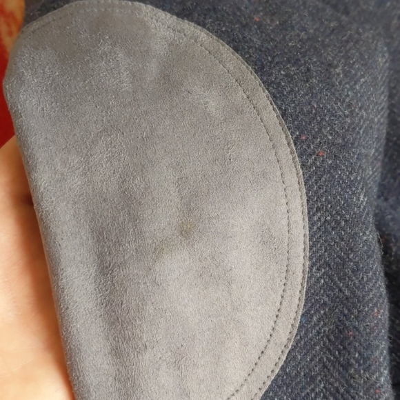 Pendleton woolen sports coat - Picture 5 of 7